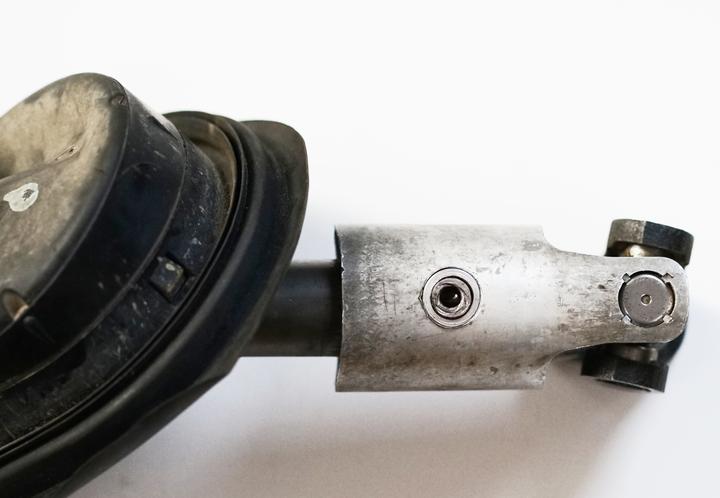 DSB-3999-PAIR EMF 2003-2018 DODGE RAM 2500/3500 4WD INTERMEDIATE SHAFT BUSHING PAIR Hell On Wheels Canada