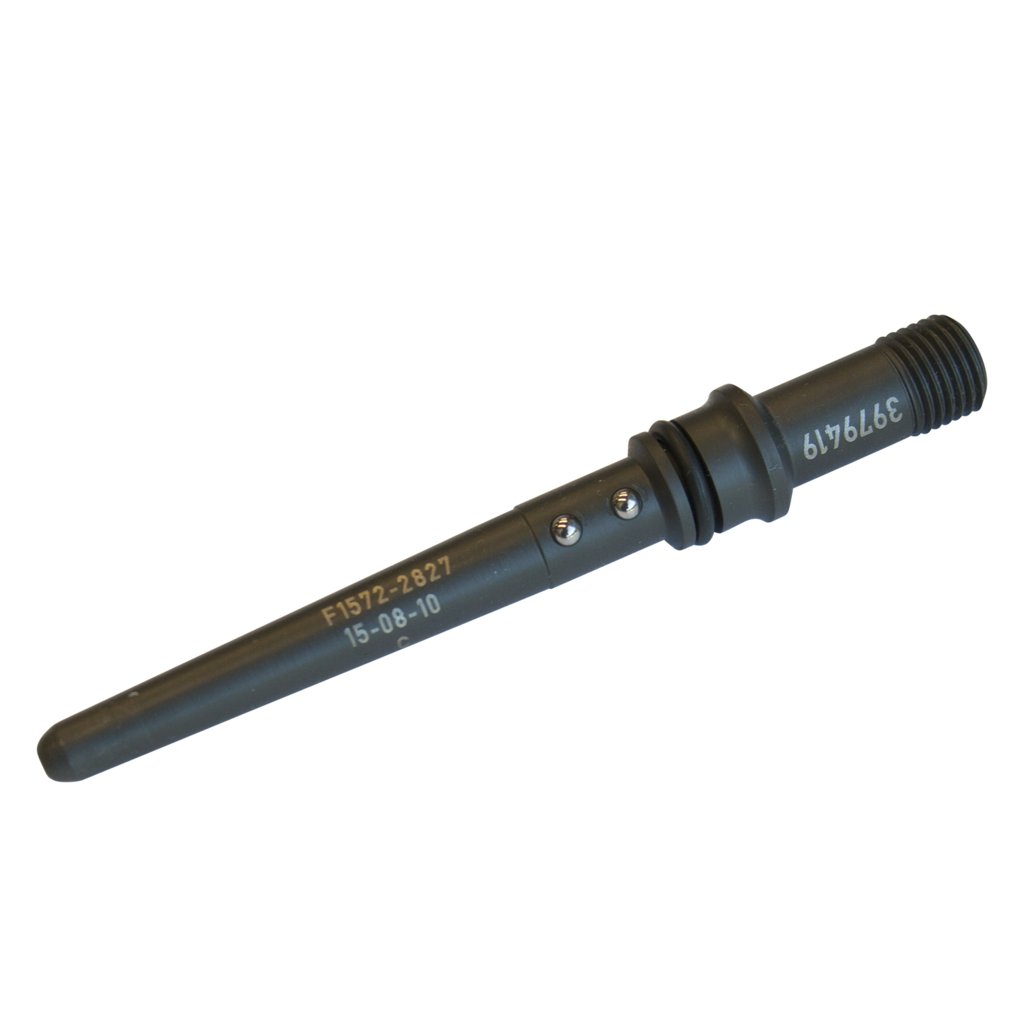 F00RJ01572 Bosch Cummins 5.9L Common Rail Fuel Connecting Tube - EACH Hell On Wheels Ltd Canada