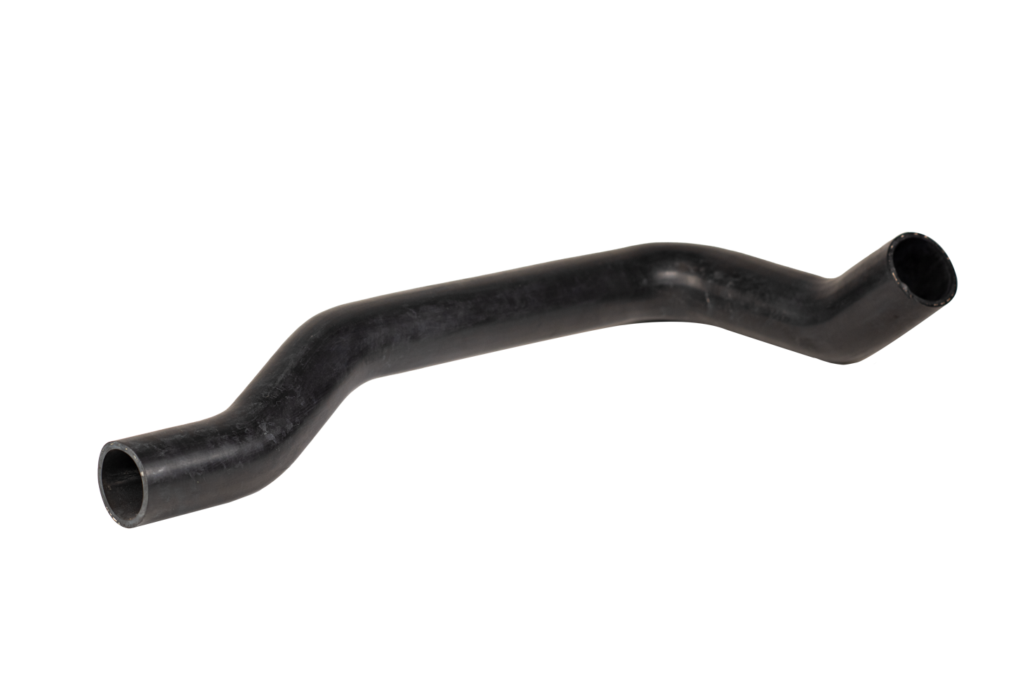 FPE-34216 Fleece Replacement Upper Radiator Hose for Cummins Dual Pump Kit (2003-2009) Hell On Wheels Canada