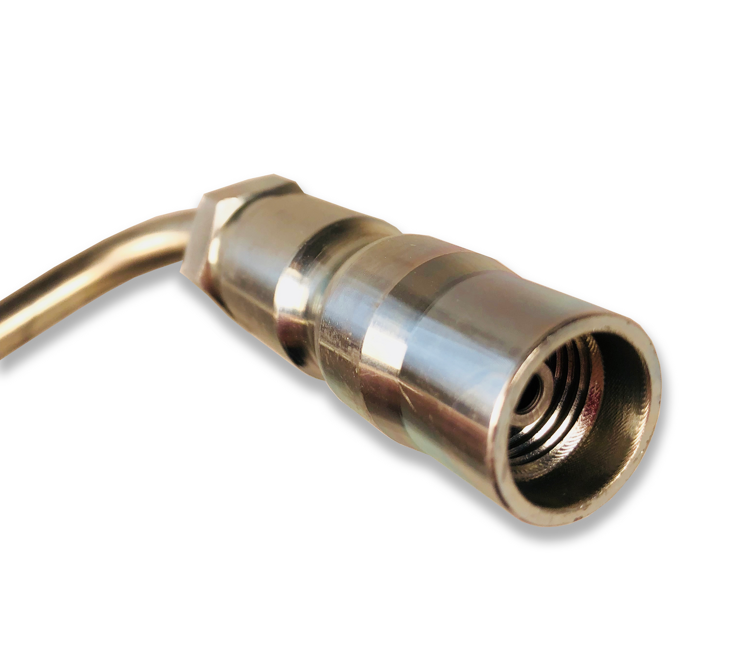 FPE-34611 Fleece LB7 Duramax Injection Lines Complete Set (8) Hell On Wheels Canada