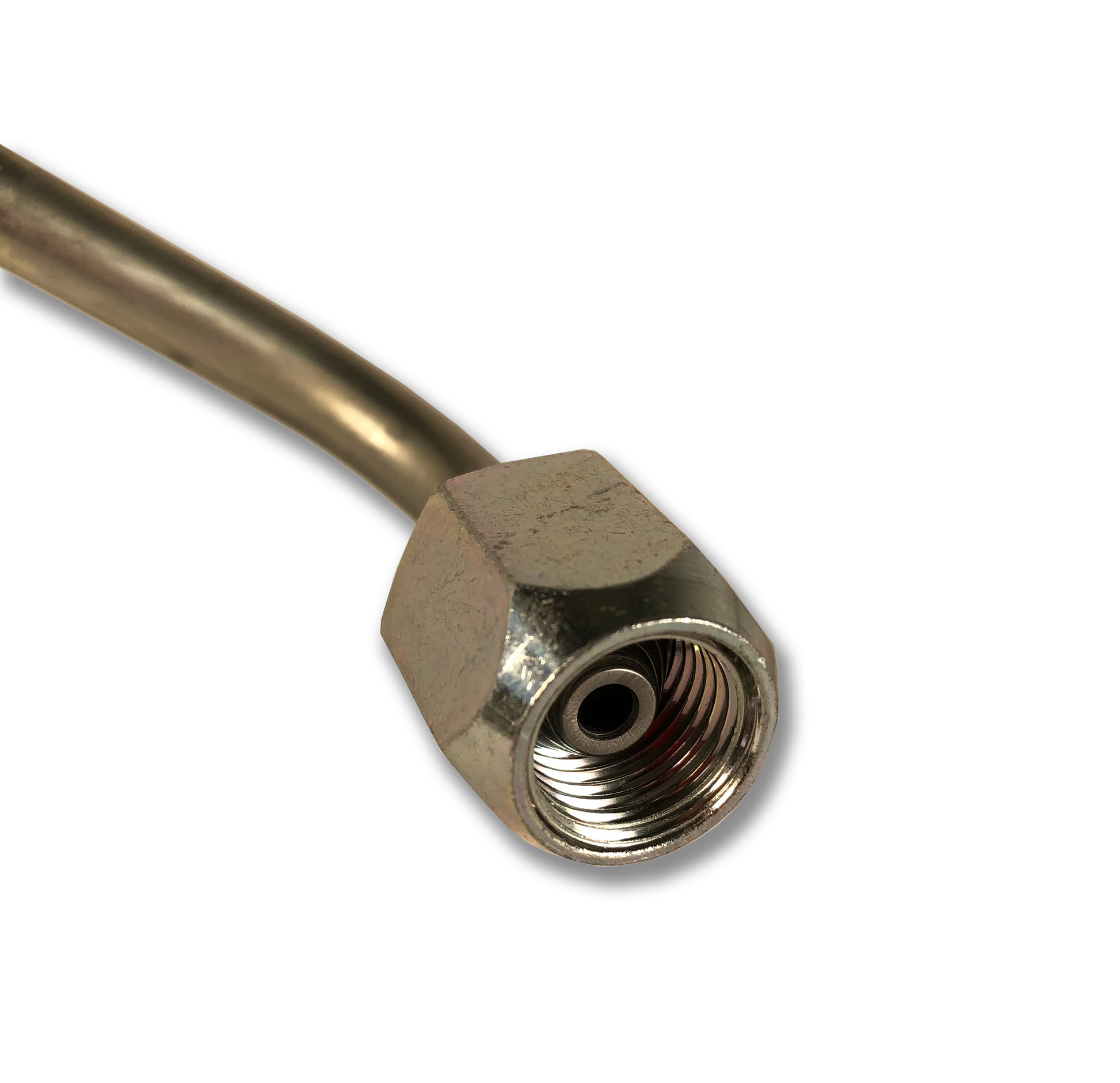 FPE-34611 Fleece LB7 Duramax Injection Lines Complete Set (8) Hell On Wheels Canada