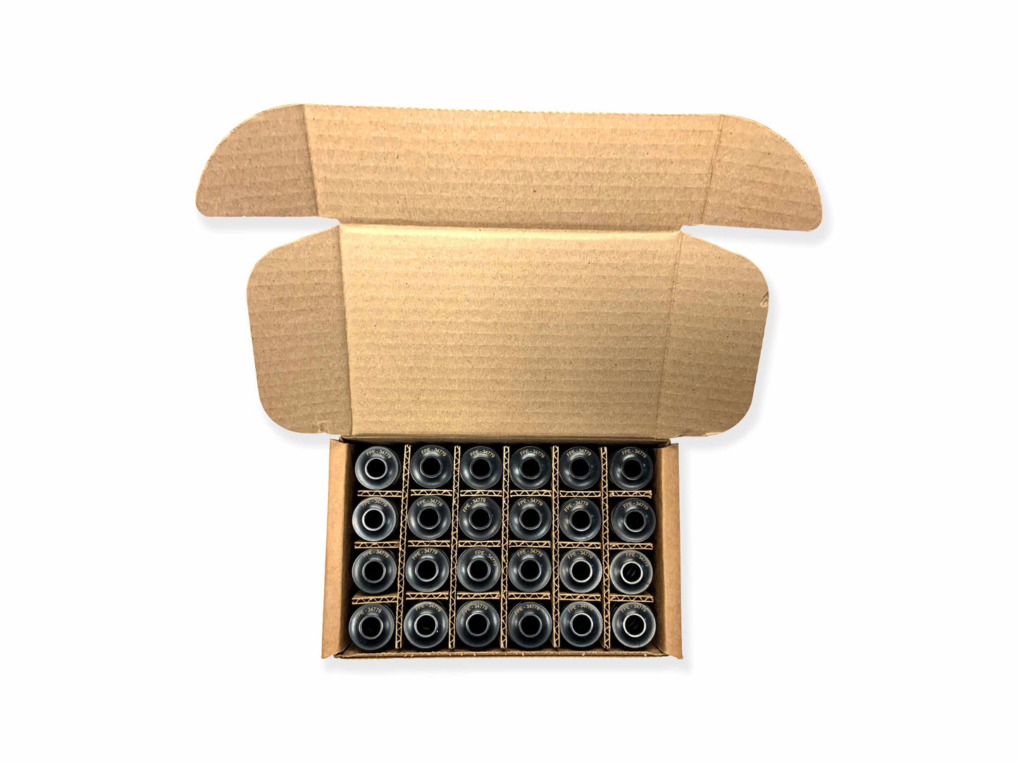 FPE-34797 Fleece Cummins 24V Spring and Retainer Set Hell On Wheels Canada