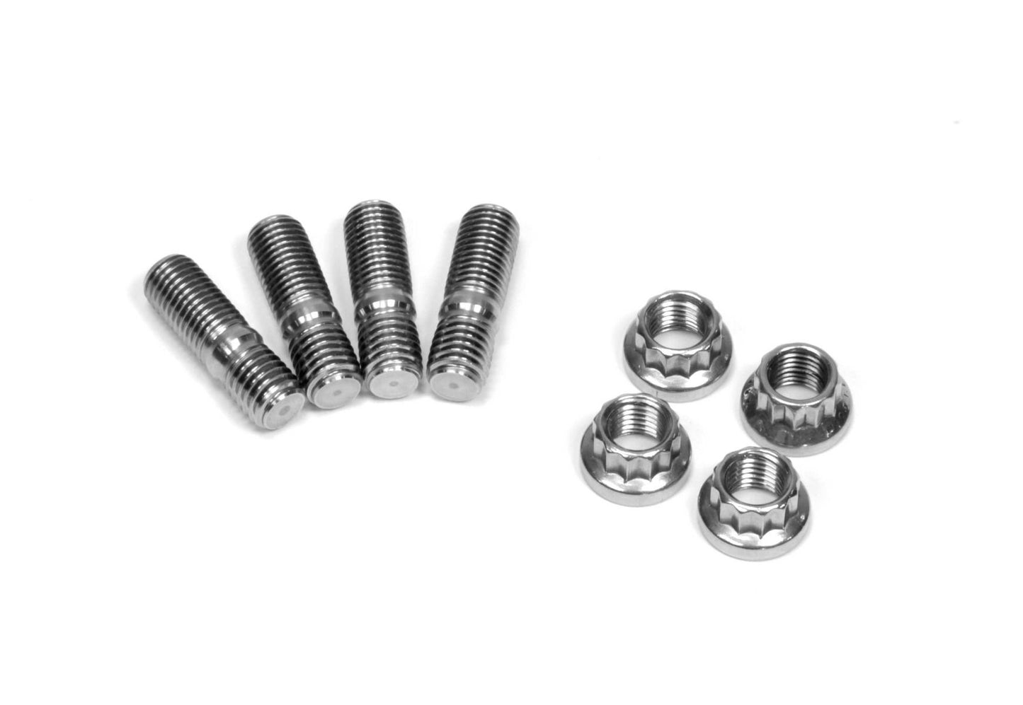 FPE-34856 Fleece Stainless Steel Turbo Stud Kit for S-300/S-400 Turbos Hell On Wheels Canada