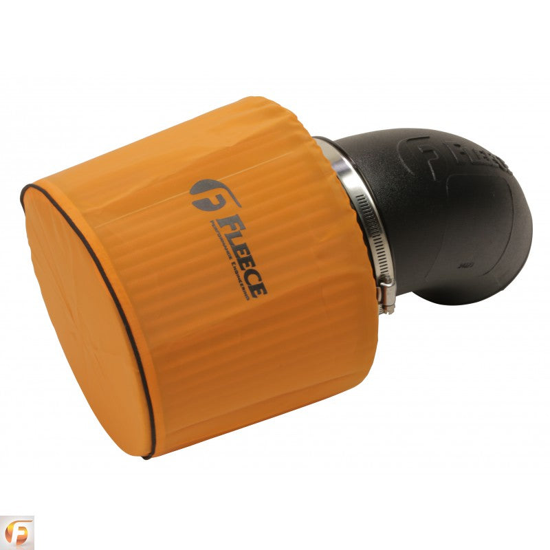 FPE-AFPF-ORG Fleece Water Resistant Pre-Filter(Orange) for (FPE-34133) Fleece 2nd Gen Swap Air Filter Hell On Wheels Canada