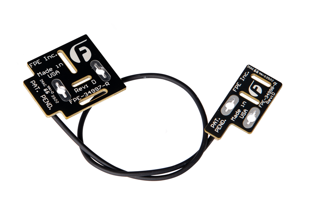 FPE-ALO-TUNDRA-0717 Fleece All Lights On® for 2007-2017 Toyota Tundra Hell On Wheels Canada