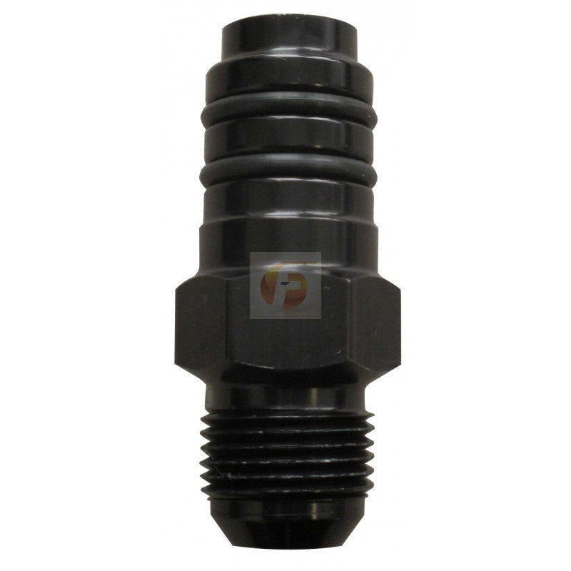 FPE-CTDA-10AN Fleece Cummins Turbo Drain Adapter Hell On Wheels Canada