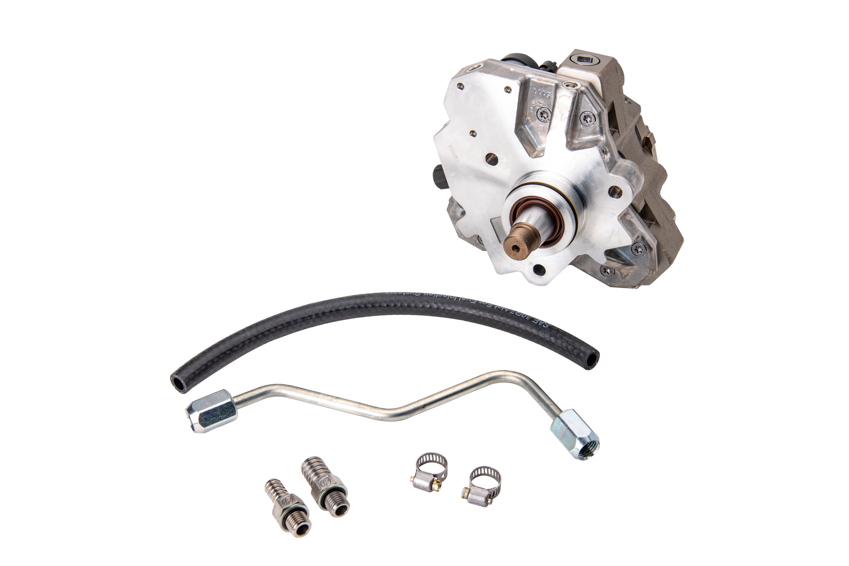 FPE-CUMM-CP3-12MM-5.9 Fleece PowerFlo® 1000 CP3 Pump for 2003-2007 5.9L Cummins Hell On Wheels Canada