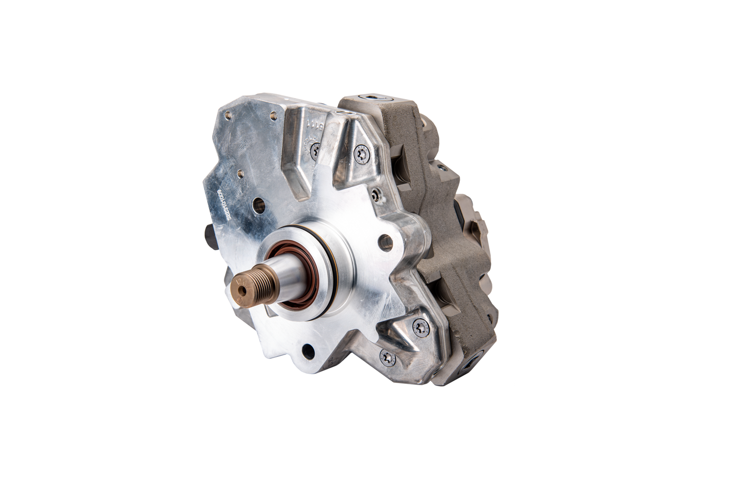 FPE-CUMM-CP3-12MM-6.7 Fleece PowerFlo® 1000 CP3 Pump for 2007.5-2018 6.7L Cummins