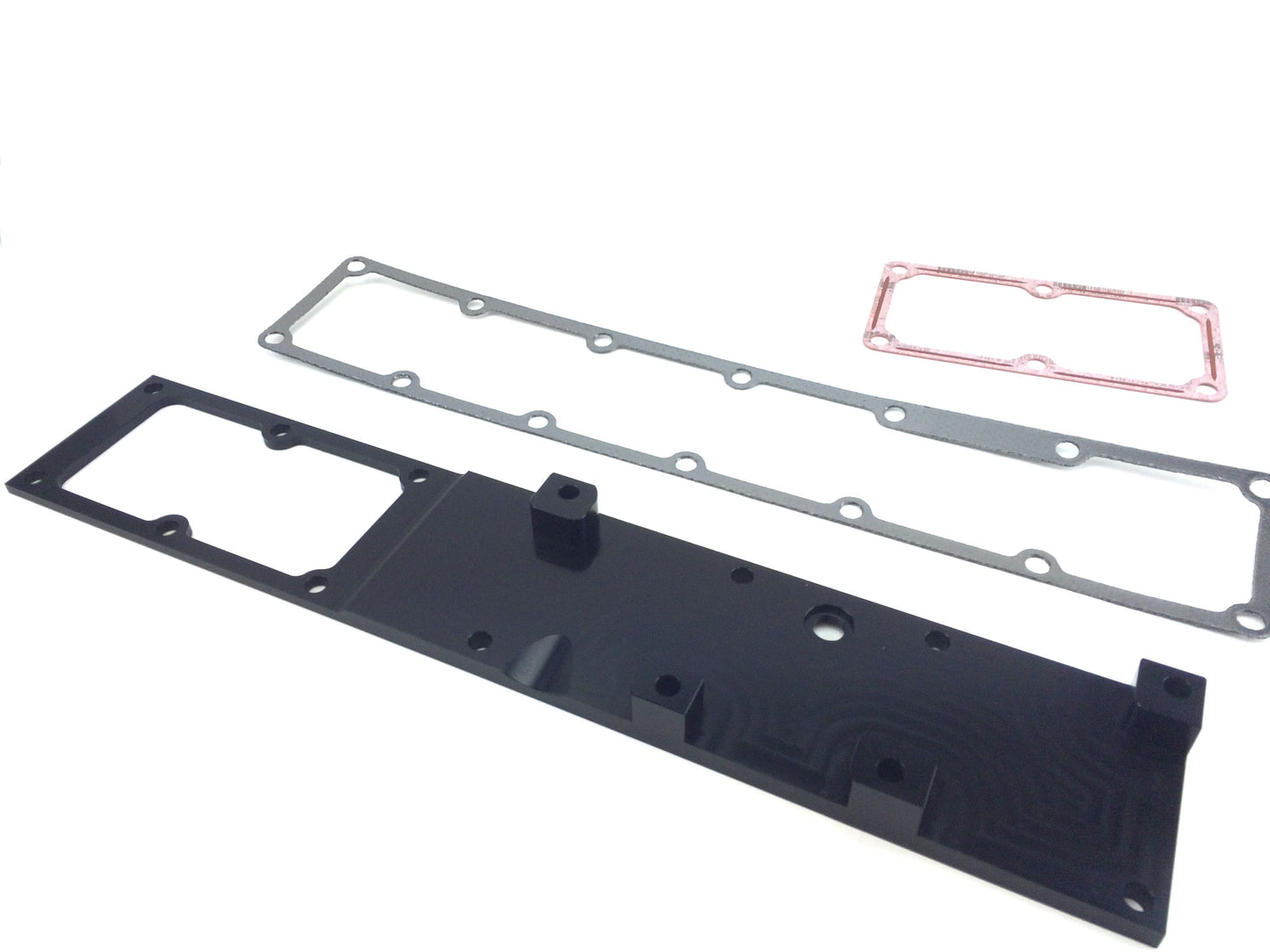 FPE-GHD-67-0712 Fleece 2007.5-2012 6.7L Cummins High Flow Intake Plenum Hell On Wheels Canada