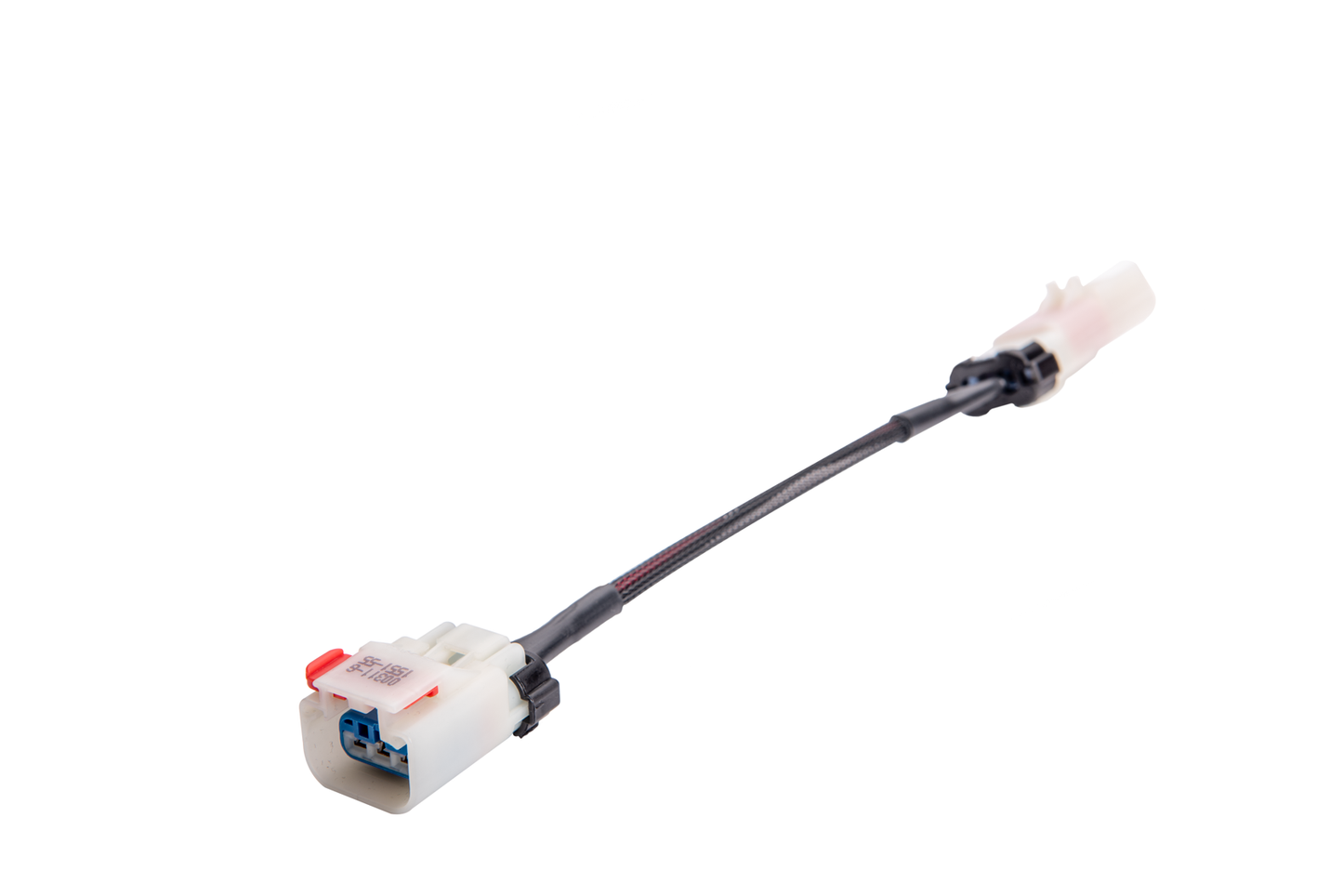 FPE-HAR-CUMM-CC-EXT Fleece Cummins Crankshaft and Camshaft Sensor Extension Harness Hell On Wheels Canada