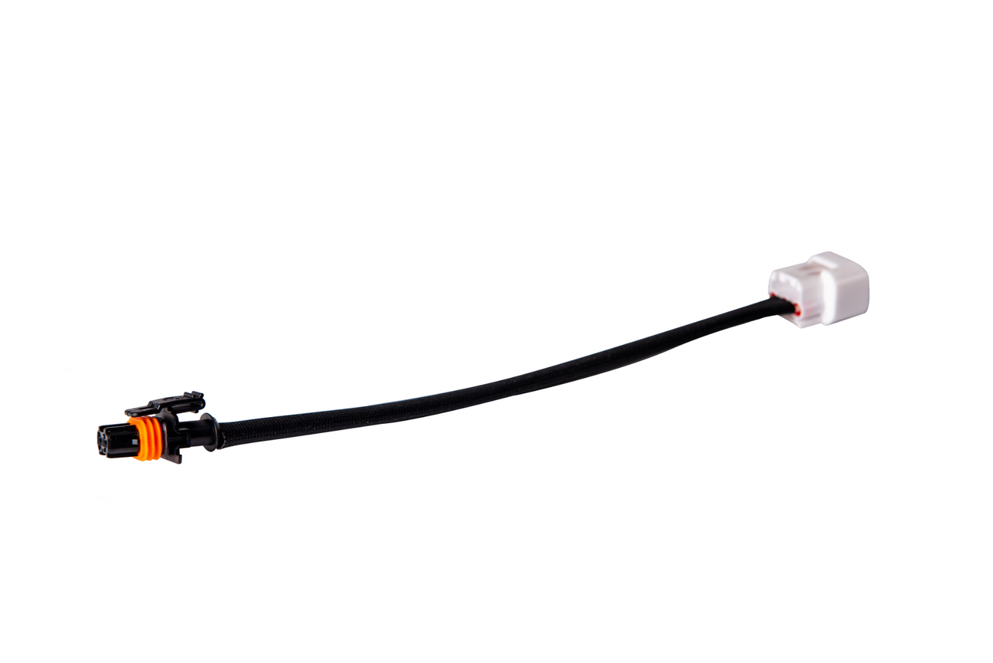 Fleece Fuel Pressure Regulator (FPR) Wiring Harness for 2001-2010 6.6L Duramax