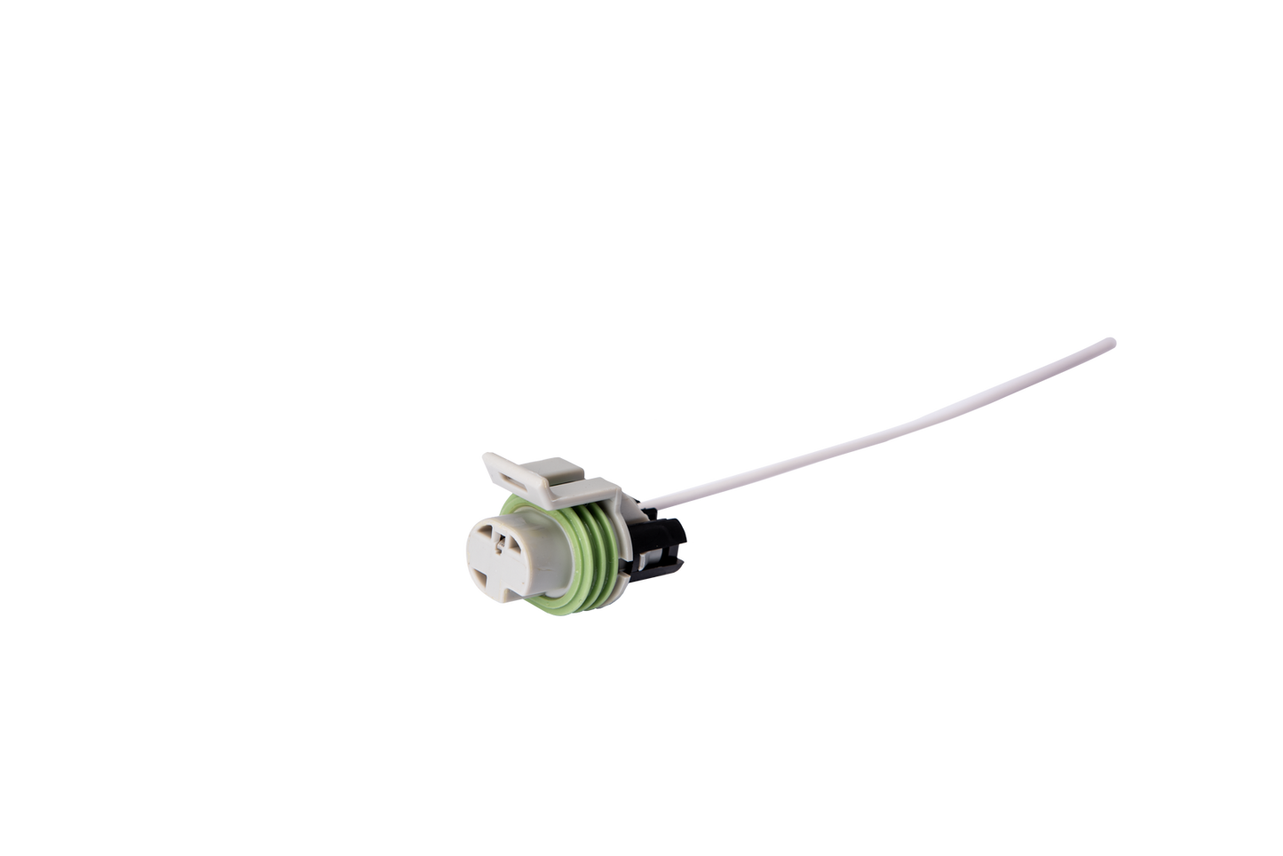 FPE-HAR-DMAX-OP-0102 Fleece Duramax Oil Pressure Sensor Pigtail - LB7 (2001-2002) Hell On Wheels Canada