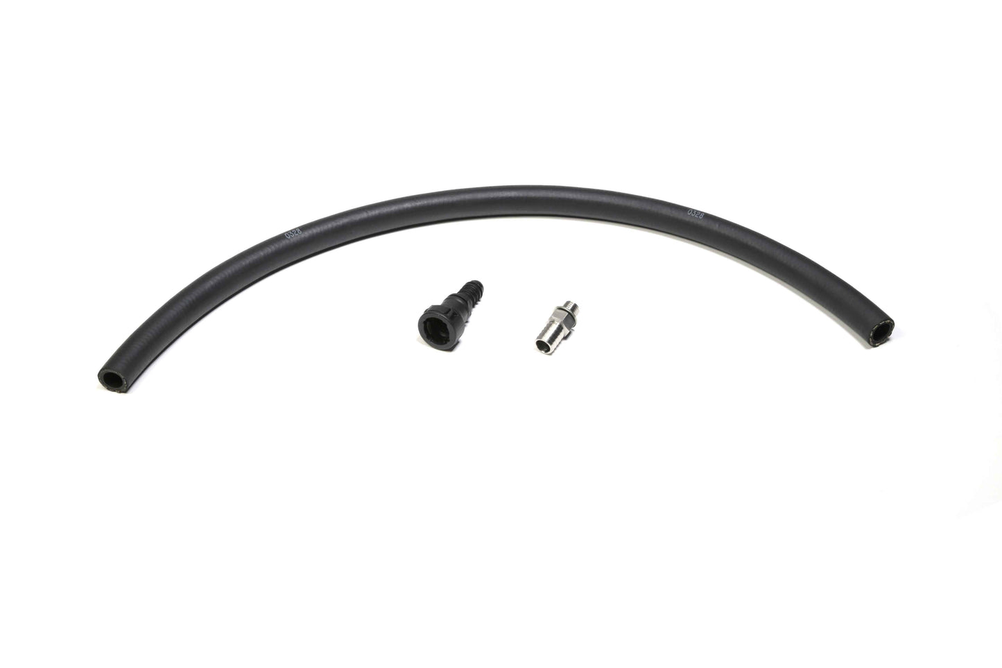 FPE-HFFL-1018 Fleece 1/2" High Flow Fuel Feed Line Kit for 2010-2018 Cummins Hell On Wheels Canada