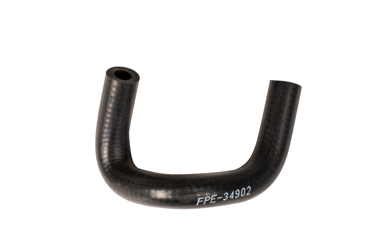 FPE-LML-HS-RTRN Fleece Replacement CP3 fuel return hose for LML CP3 Conversion Kit Hell On Wheels Canada