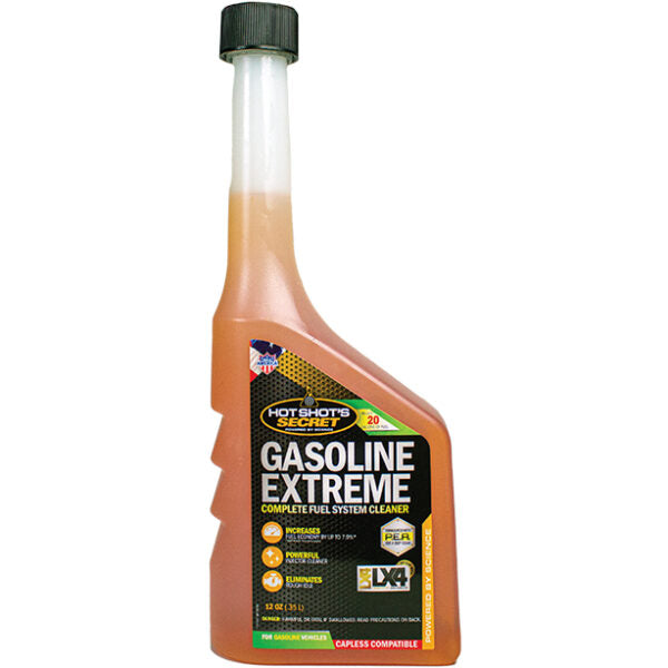 GE12Z HSS GE 12oz Gasoline Extreme GE12Z Hell On Wheels Canada