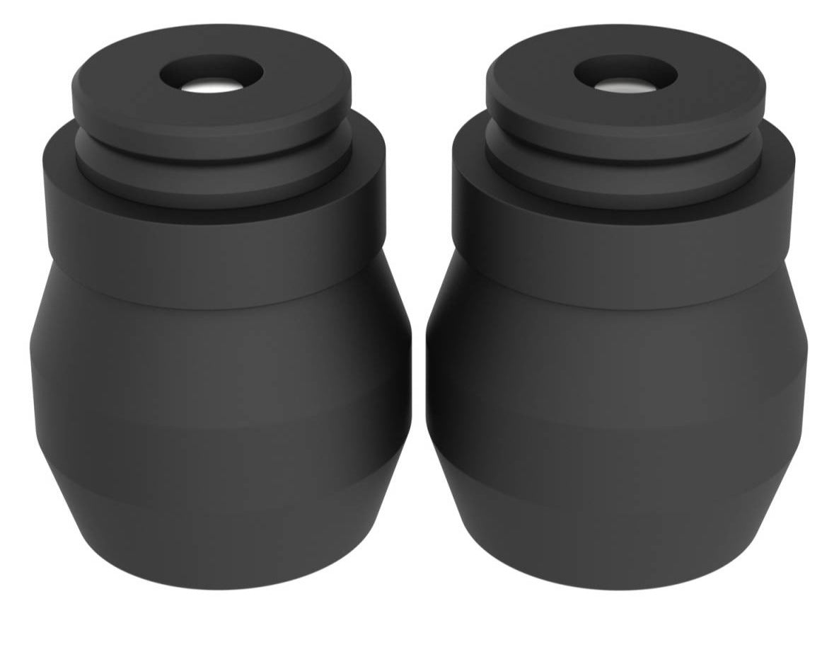 GMRTT35D TIMBREN SES SUSPENSION ENHANCEMENT SYSTEM SKU# GMRTT35D - REAR SEVERE SERVICE KIT Hell On Wheels Ltd Canada