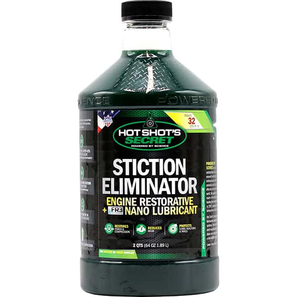 HSS64Z HSS SE The Original 64oz Stiction Eliminator HSS64Z Hell On Wheels Canada