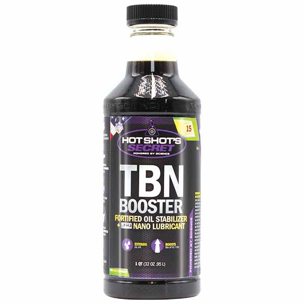 HSSTBN32Z HSS TBN 32oz Oil Booster HSSTBN32Z Hell On Wheels Canada