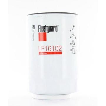 LF16102 Fleetguard 6.6L Duramax Lube Filter - LF-16102  Hell On Wheels Canada