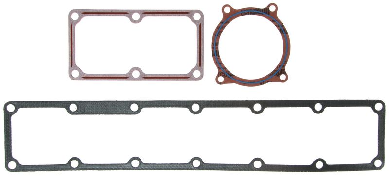 MS19751 Mahle MS19751 Engine Intake Manifold Gasket Set Hell On Wheels Ltd Canada