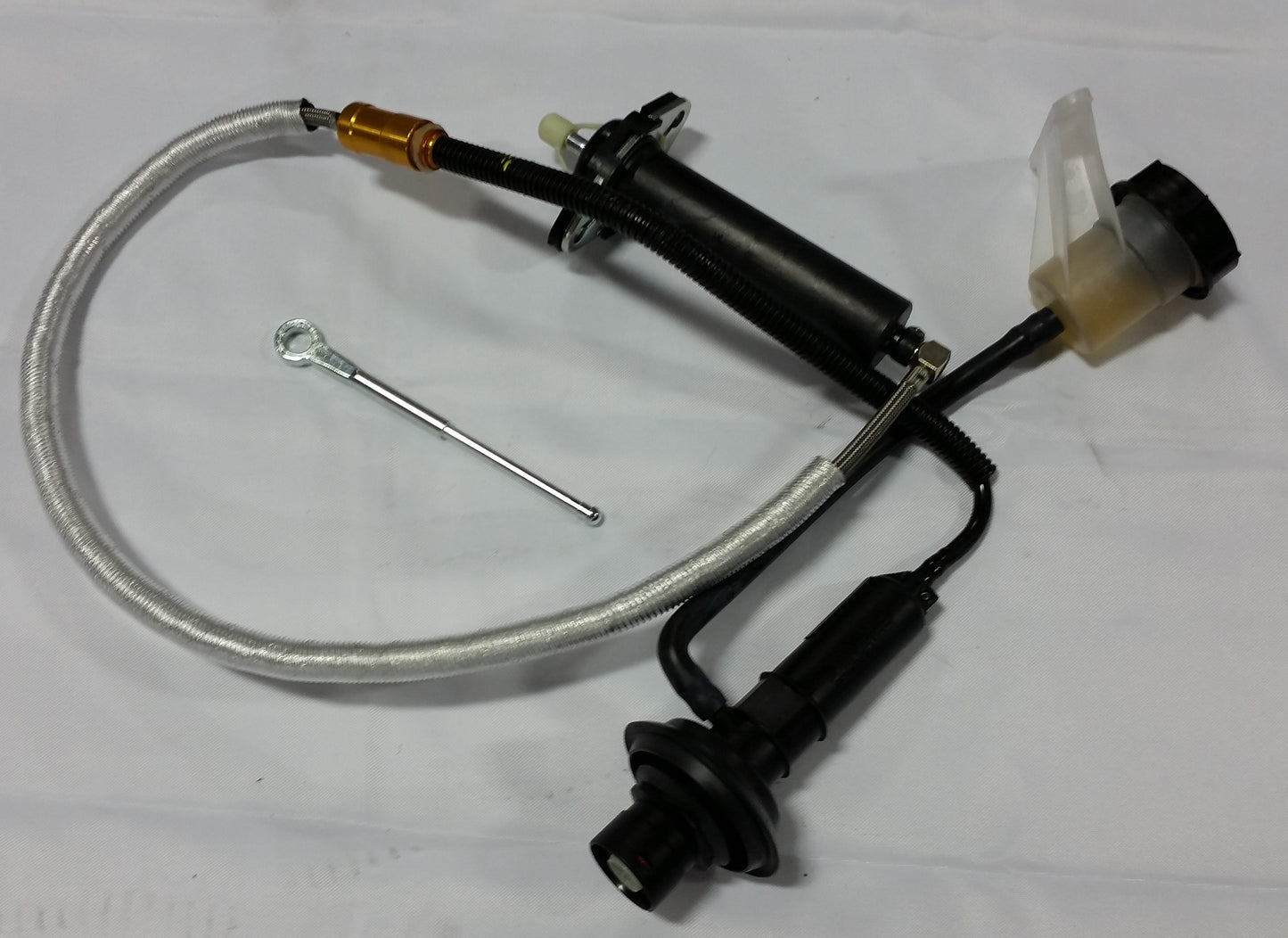 NMU70HYD-01 Valair Heavy Duty Hydraulics Master / Slave 1994 - 1997 Hell On Wheels Canada