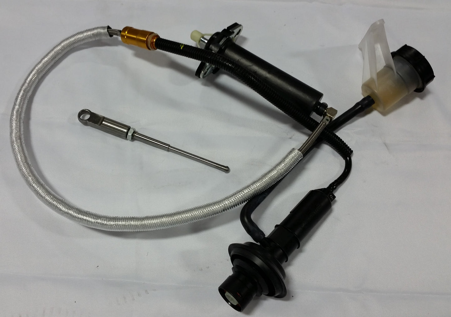 NMU70HYD-02 Valair Heavy Duty Hydraulics Master / Slave 1998 - 2002 Hell On Wheels Canada