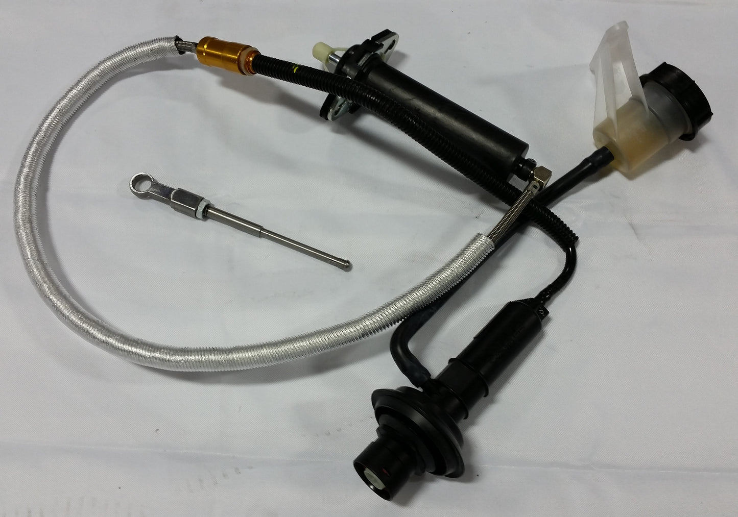 NMU70HYD-03 Valair Heavy Duty Hydraulics Master / Slave 2003 - 2018 Hell On Wheels Canada