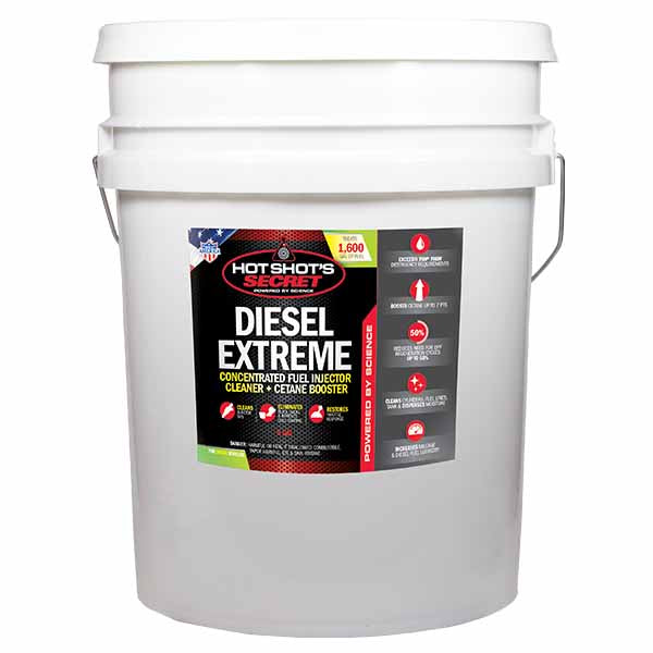 P040405G HSS DE 5 Gallon Diesel Extreme P040405G Hell On Wheels Canada