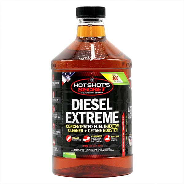 P040464Z HSS DE 64oz Diesel Extreme P040464Z Hell On Wheels Canada