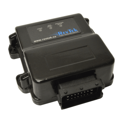 10011 RevTek Engine Safety Management GM Duramax LML 11-16 6.6L (10011) Hell On Wheels Ltd Canada