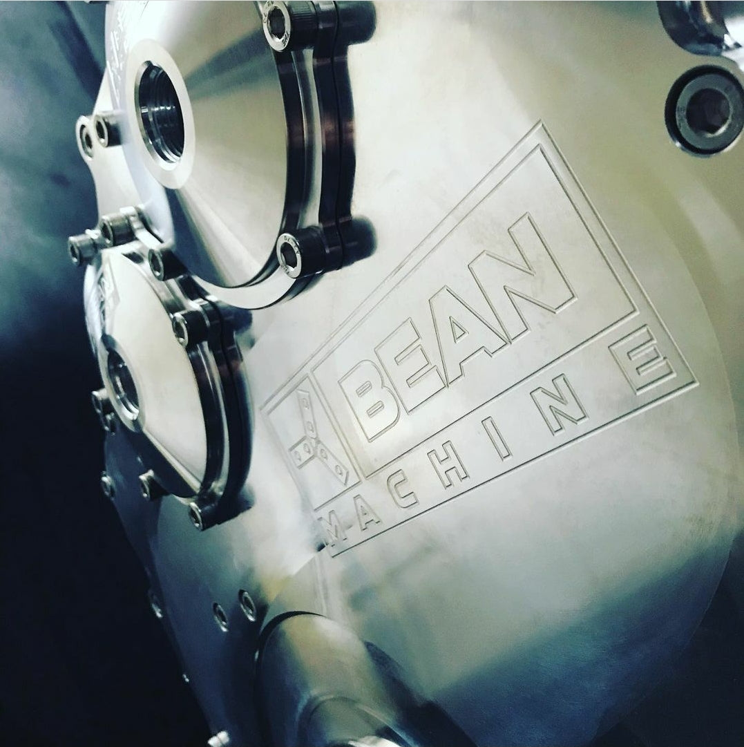 210410 BDP Beans Diesel Performance Modular Billet Front Timing Cover for 03+ 5.9L/6.7L Hell On Wheels Canada