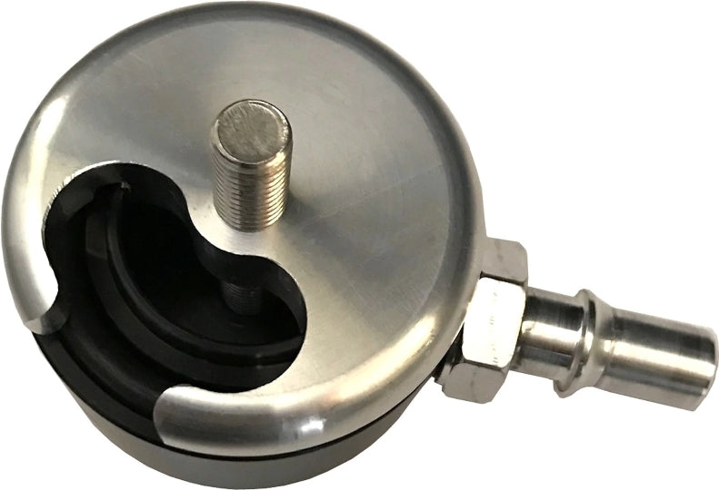 280032 BDP Beans Diesel Performance Micro Sump (Anodized) Hell On Wheels Canada