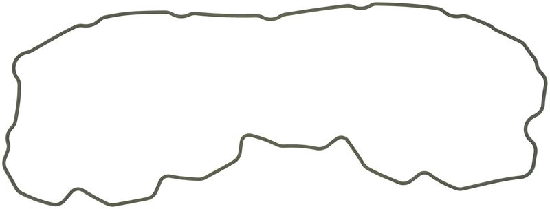 VS50419 Mahle VS50419 Engine Valve Cover Gasket, Molded Rubber Rocker Carrier Gasket Hell On Wheels Ltd Canada