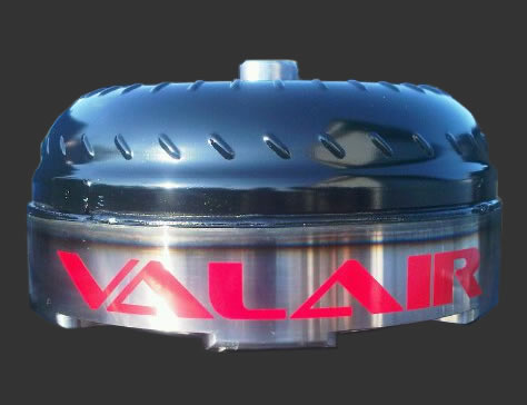 R TC-48-1 TC-48-3 Valair Dodge Ram 47/48RE Torque Converters Hell On Wheels Canada