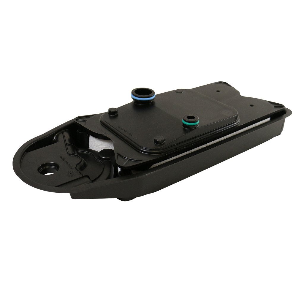 CV52001 Fleetguard - CRANKCASE VENT FILTER - DODGE 6.7L 2007.5-2018 Hell On Wheels Canada