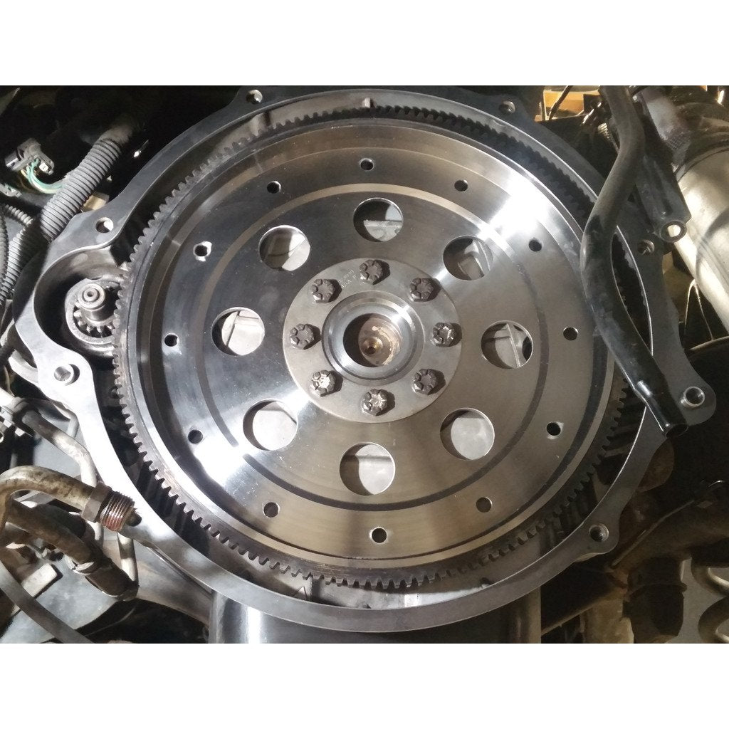 1041212 BD HI5 12-BOLT 5.9L CUMMINS FLEXPLATE DODGE 1994-2007 47RH/47RE/48RE Hell On Wheels Ltd Canada