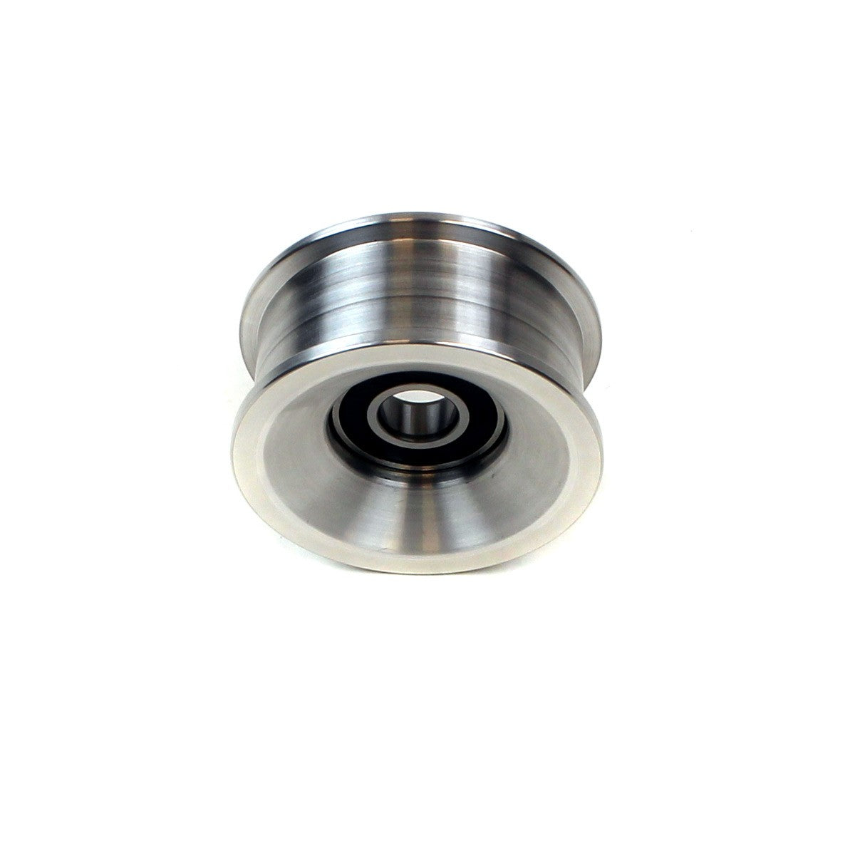 24FC10 COMMON RAIL CUMMINS SMOOTH BILLET IDLER PULLEY Hell On Wheels Ltd Canada