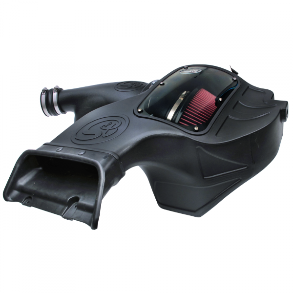 75-5122 S&B COLD AIR INTAKE FOR 2018-2019 FORD F-150 2.7L, 3.5L ECOBOOST Hell On Wheels Ltd Canada