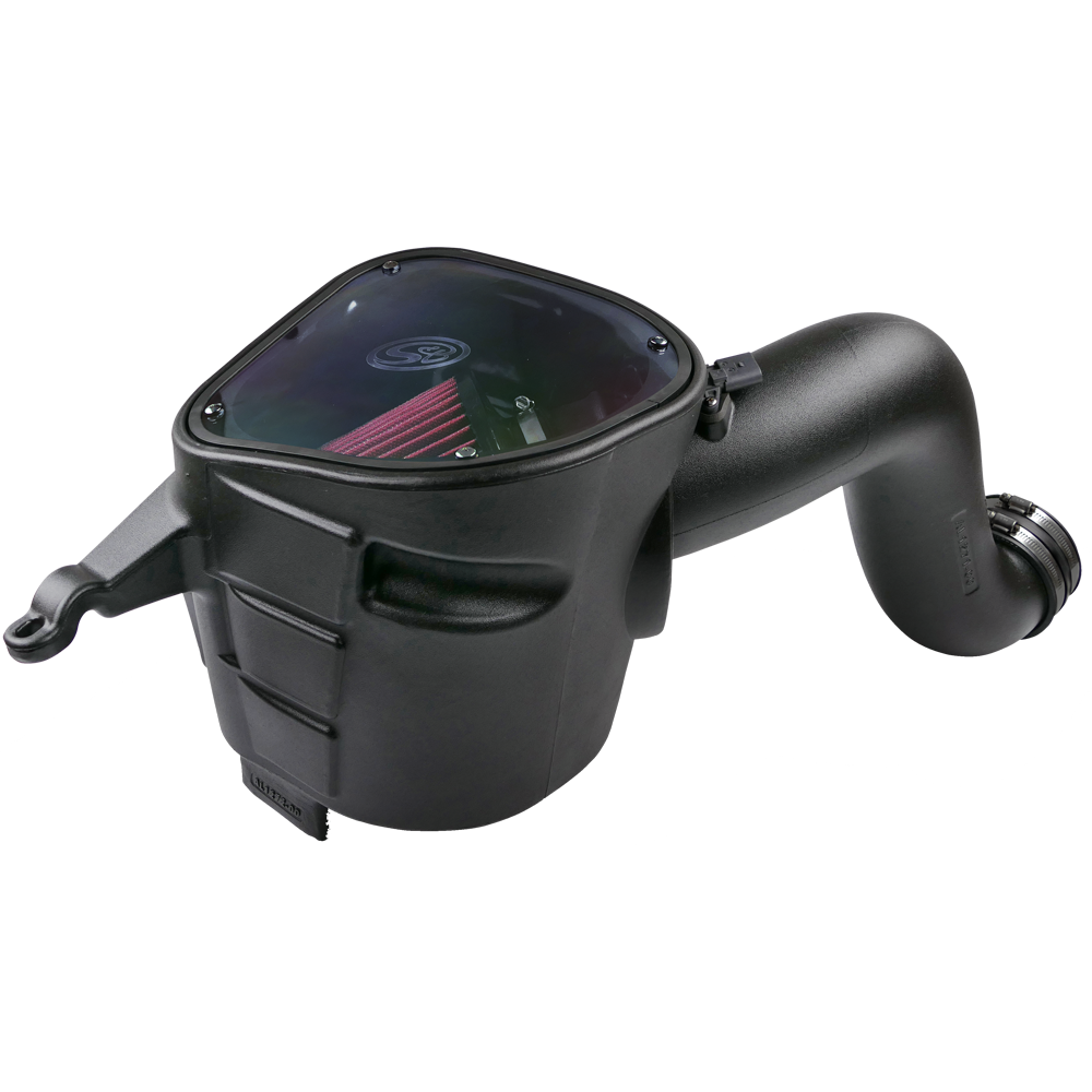 75-5094 S&B 75-5094 COLD AIR INTAKE FOR 2003-2007 DODGE RAM CUMMINS 5.9L Hell On Wheels Ltd Canada