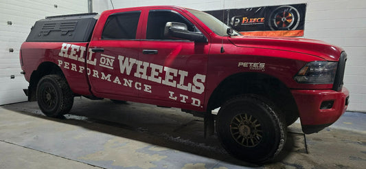 How to Choose the Right Diesel Performance Parts Without Wasting Money