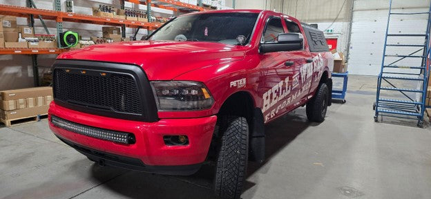 Diesel Truck Parts 
