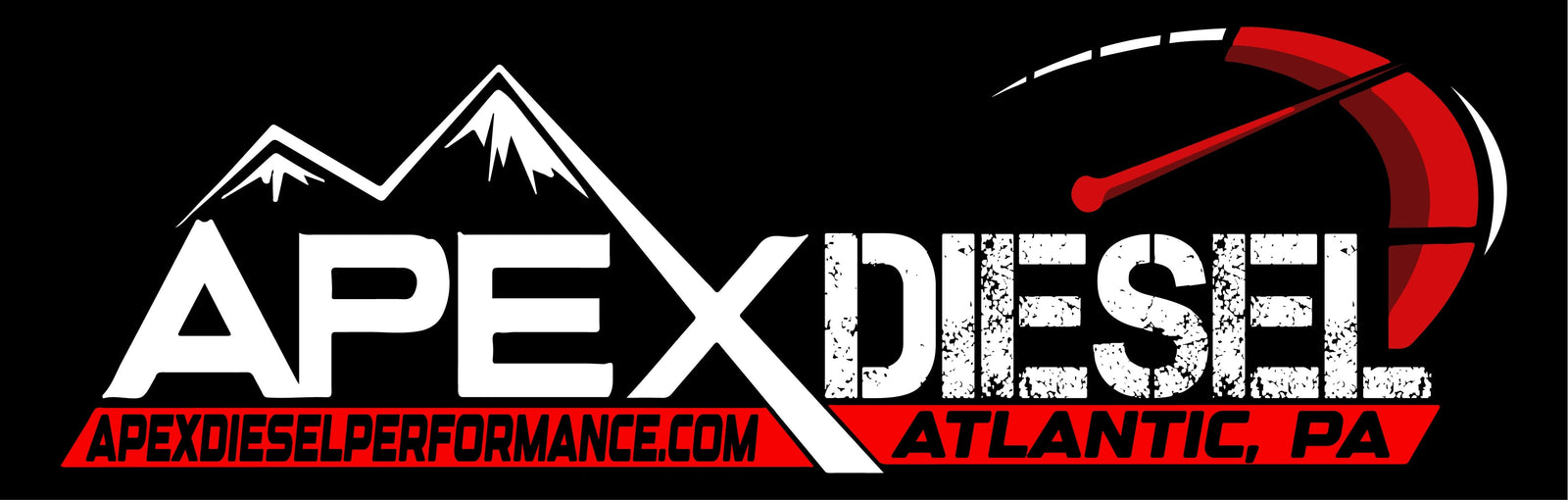 Apex Diesel Performance