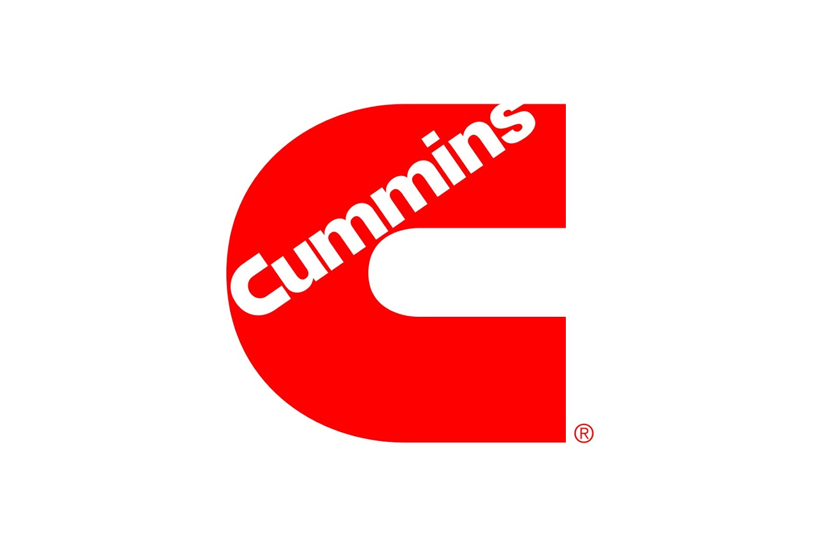 Genuine Cummins OEM