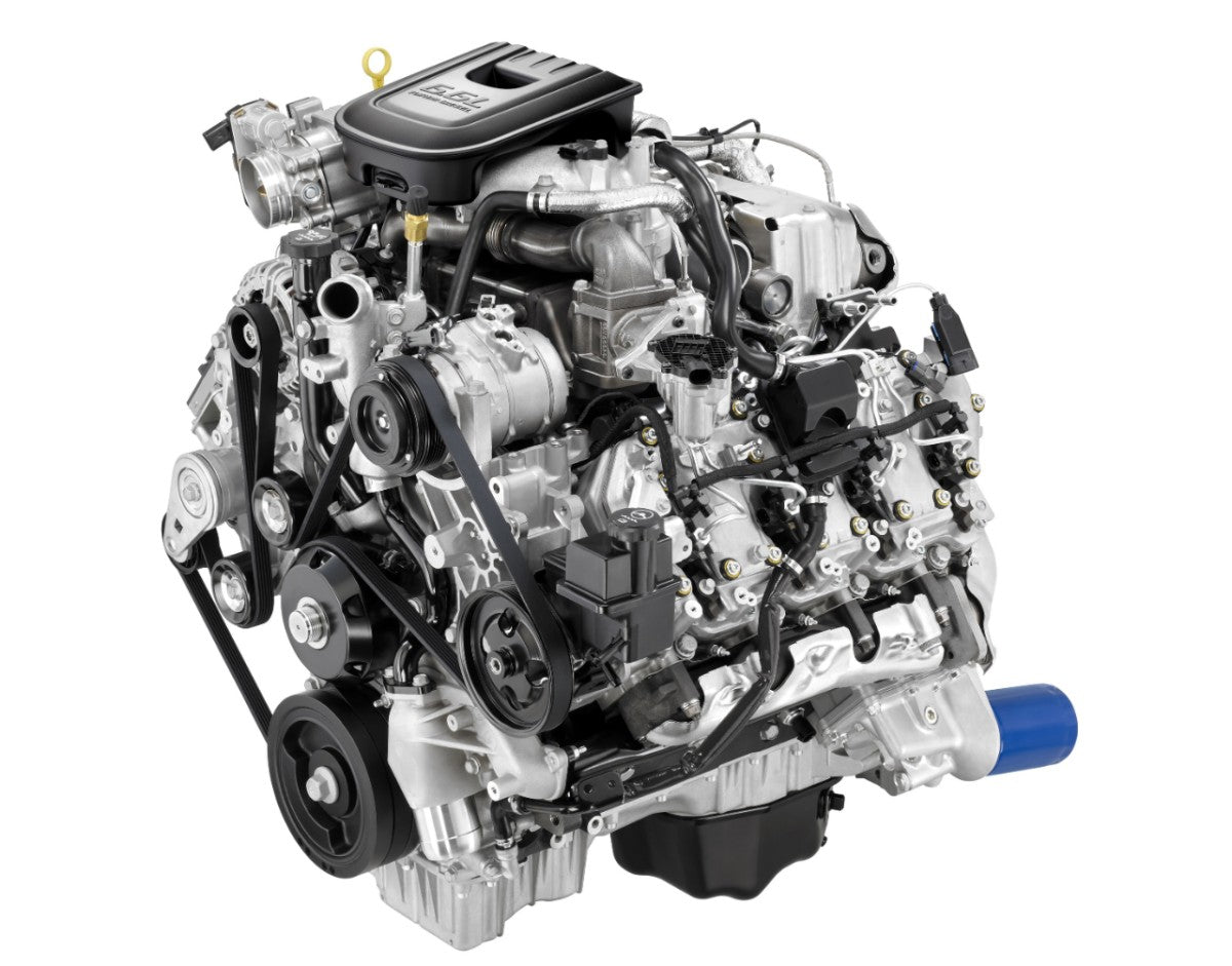 DURAMAX PARTS