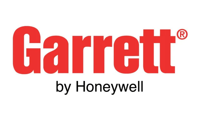 Garrett by Honeywell