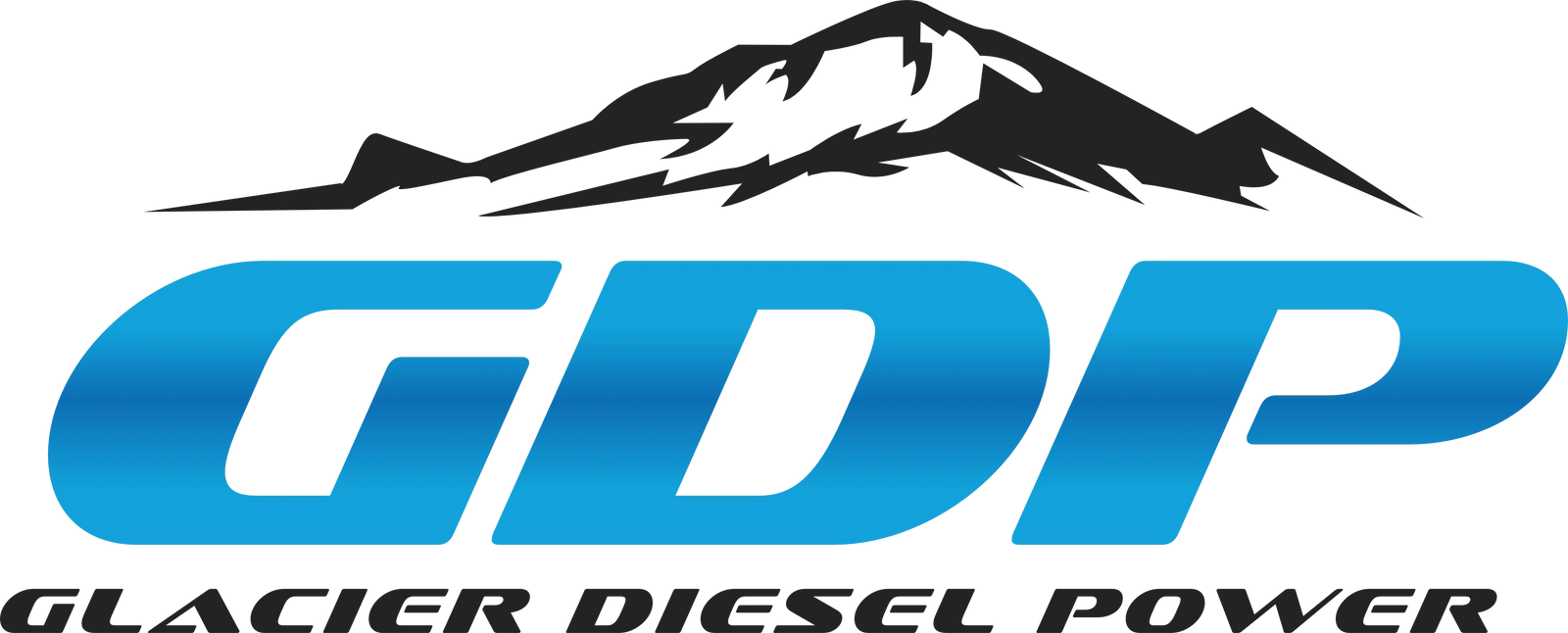 Glacier Diesel Power