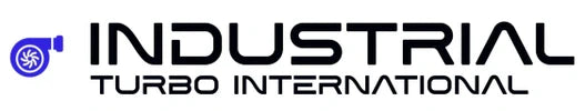Industrial Turbo International