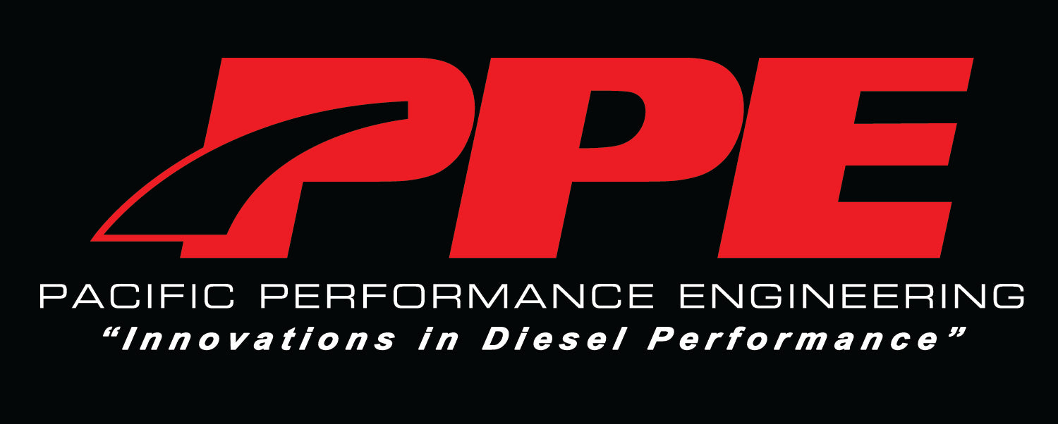 Pacific Performance Engineering