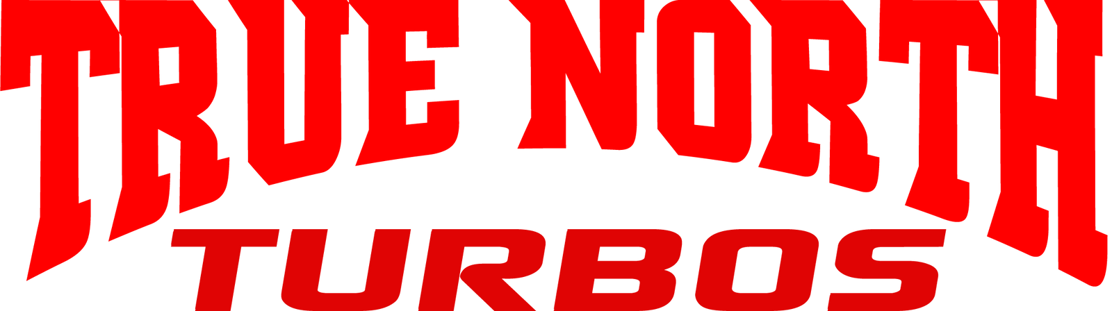 True North Turbos