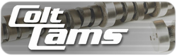 Colt Cams